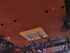 -不是烧烤·武汉烧烤·地道湖北菜(大成路店)