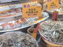 -西江红·株洲本地菜(滨江南路店)