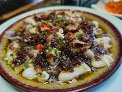 -楚鱼王·河鲜·湖北菜(华农店)
