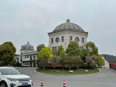 -南京银杏湖乐园