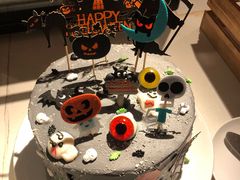 -上海滴水湖皇冠假日酒店