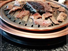 -伏一解牛烤肉专门店(信业购物中心店)