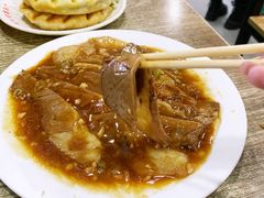 -吃不够开口馅饼店(小西路店)