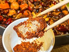 -铁公鸡·四川料理(天环广场店)