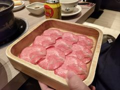 -浅锅和牛小锅放题(深业上城店)