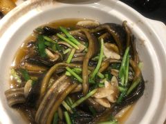 -芳芳私房菜·精做淮扬菜(承德路店)