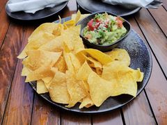 -Q MEX 库迈墨西哥餐吧(三里屯店)