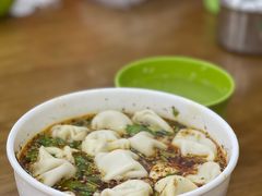 -回坊马二饺子馆