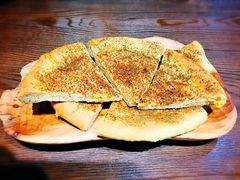 特色烤馕-亚克西姆新疆菜(库车店)
