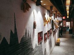 大堂-宽田火锅(几江荣华店)
