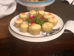 -肆月河豚·新淮扬(金融街店)
