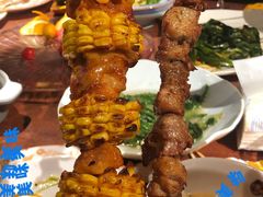 -肉串汪(望京店)