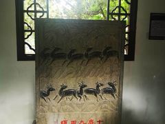 -上海醉白池公园