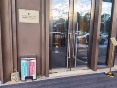 -杭州城中香格里拉大酒店