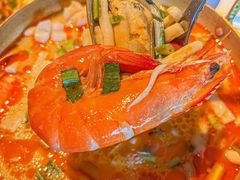 -BetterThai 泰加(苏州中心店)