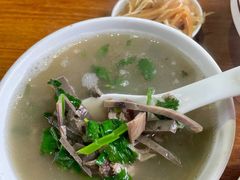 驴杂汤-王胖子驴肉火烧(鼓楼店)