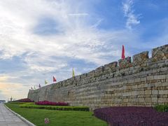 -崇武古城风景区
