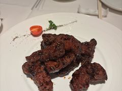 黑胡椒牛肉粒-苏浙汇(肇嘉浜路总店)
