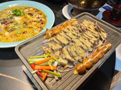 -58度品质川菜馆(经一路店)
