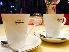 -哈根达斯(扬州瘦西湖店)