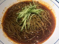 蓝田饸烙-粗茶淡饭•陕菜•家常菜