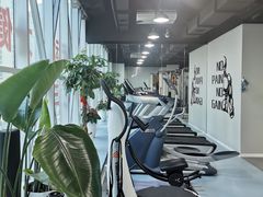 -ALIV WELLNESS运动健身(浦东大道店)