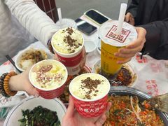 -堂瓦里·33年传统赣菜(第一街区店)