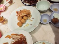 -小吊梨汤·北京菜·烤鸭(鸟巢店)