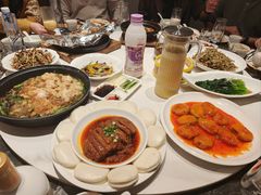 -国人川菜(李家村建东街店)