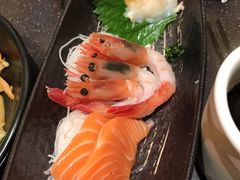 -元气寿司(东方宝泰店)
