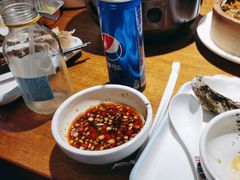-乔街深夜食堂·台州菜·高压锅生蚝(杭州总店)