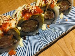 -松岛日本料理(汾江路店)