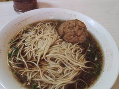 -高邮面馆(明瓦廊店)