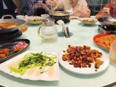 -披云云小馆·味道江湖(姚家园万象汇店)