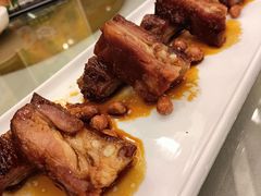 -汤臣·空中餐厅·严选粤菜(石湾世博广场店)