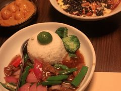 -来龙里 精致 东南亚餐室(万象城店)