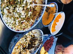 -老马家马蓉蛋菜夹馍·腊牛肉夹馍(回民街店)