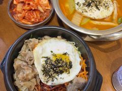 -幸屿 创意料理(永嘉天地店)