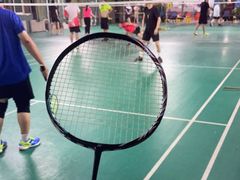 -东丽温泉羽毛球