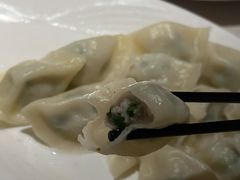 鲅鱼水饺-船歌·鱼水饺青岛菜(闽江二路店)