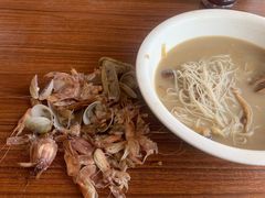 -马路桥姜汤面(江城大楼店)