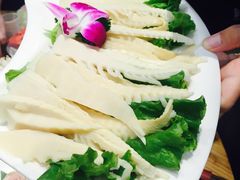 -草原塞蛮羊火锅城(港湾店)