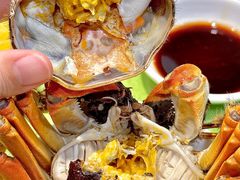 -盛港湾海鲜食府(黄沙店)