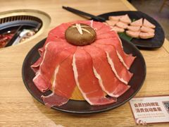 -呷哺呷哺 黄金牧场 (太原万象城店)
