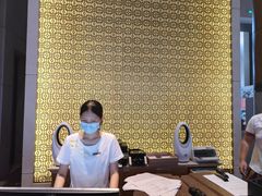 -三亚海棠湾万丽度假酒店