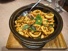 -香然会·园林雅宴(陆家嘴店)