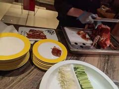 -杭州滨江银泰喜来登·采悦轩中餐厅