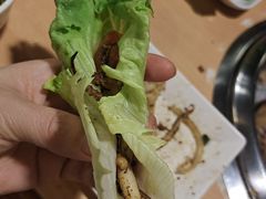 -圣火营自助烤肉(南京东路店)