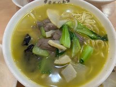 -蒋家桥饺面店(东关街店)