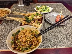 -小街天府(西工小街店)